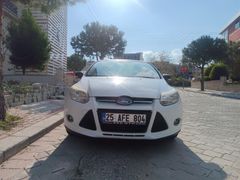 Memurdan temiz focus