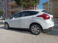 Memurdan temiz focus