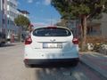 Memurdan temiz focus