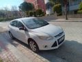 Memurdan temiz focus