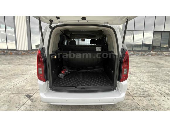 Sahibinden Opel Combo Life 1.5 D Edition 2025 Model 