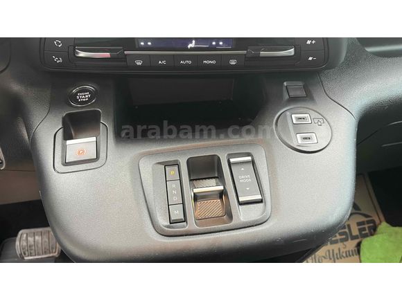Sahibinden Opel Combo Life 1.5 D Edition 2025 Model 