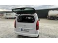 Sahibinden Opel Combo Life 1.5 D Edition 2025 Model 