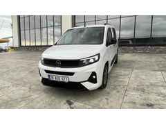 Sahibinden Opel Combo Life 1.5 D Edition 2025 Model 