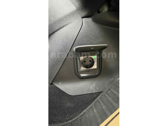 Sahibinden Opel Combo Life 1.5 D Edition 2025 Model 