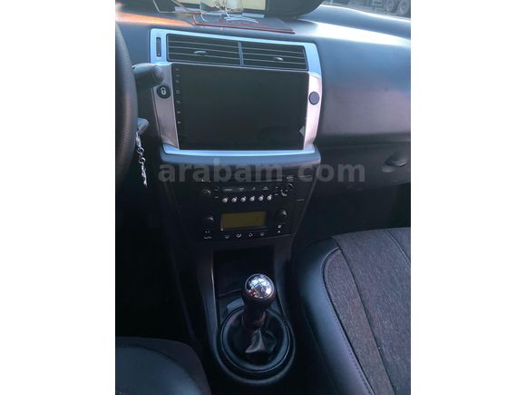 Sahibinden Citroen C4 1.6 SX 2007 Model