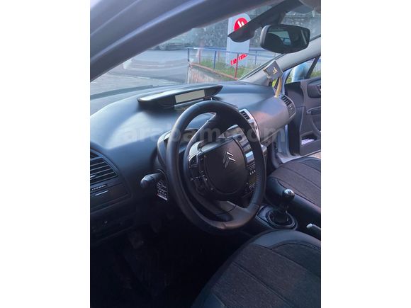 Sahibinden Citroen C4 1.6 SX 2007 Model