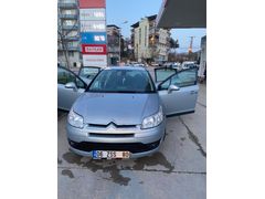 Sahibinden Citroen C4 1.6 SX 2007 Model