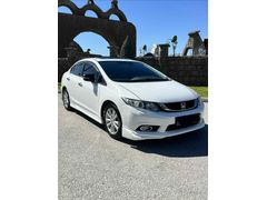 Sahibinden Honda Civic 1.6i VTEC Eco Elegance 2013 Model 
