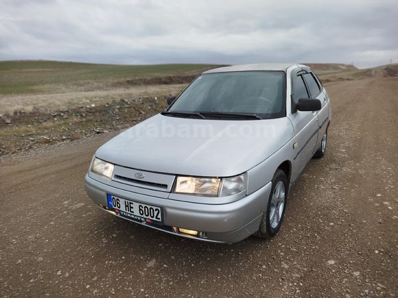 Memurdan Lada Vega 1.5 2004 )