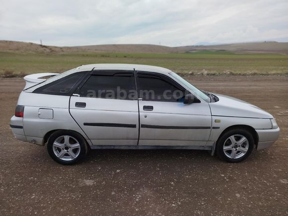 Memurdan Lada Vega 1.5 2004 )