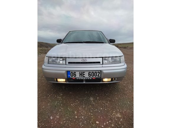 Memurdan Lada Vega 1.5 2004 )