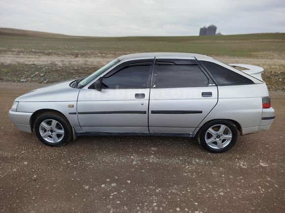 Memurdan Lada Vega 1.5 2004 )