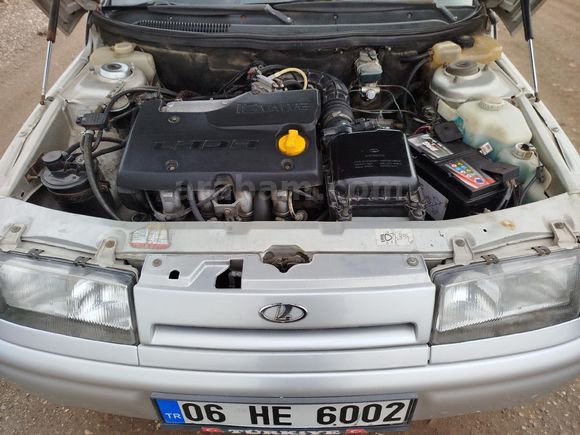 Memurdan Lada Vega 1.5 2004 )