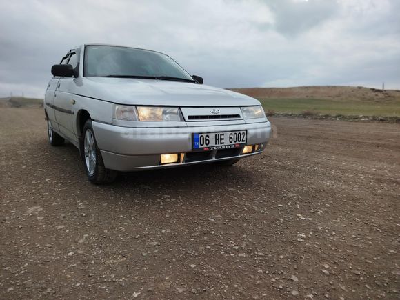 Memurdan Lada Vega 1.5 2004 )