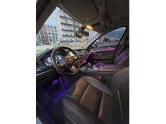 Sahibinden BMW 5 Serisi 520d Premium 2011 Model  295.000 km Füme