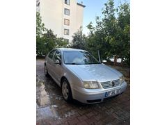 Sahibinden Volkswagen Bora 1.6 Comfortline 2000 Model