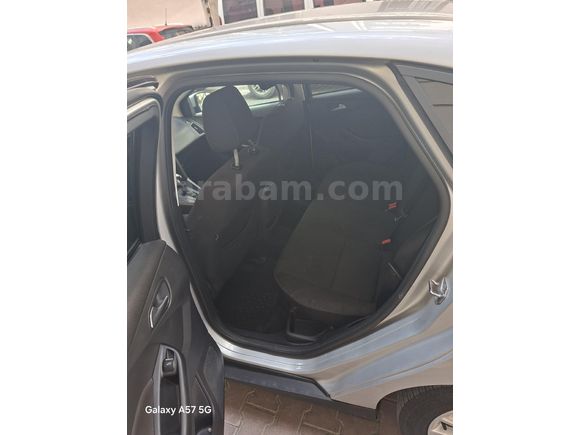Sahibinden Ford Focus 1.5 TDCi Trend X 2017 Model
