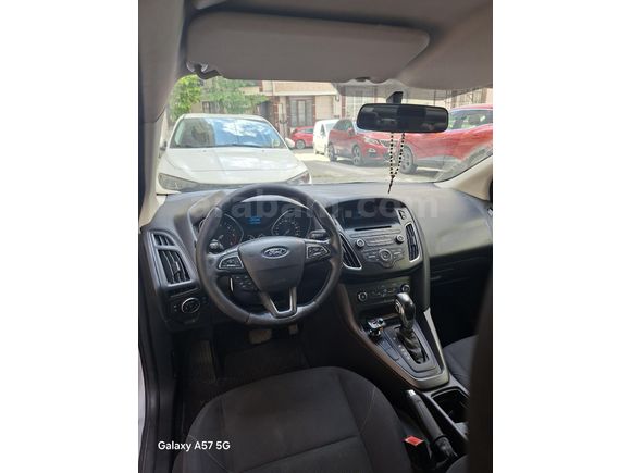 Sahibinden Ford Focus 1.5 TDCi Trend X 2017 Model