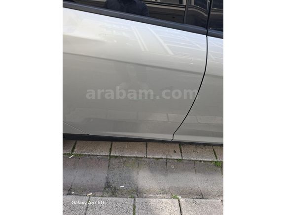 Sahibinden Ford Focus 1.5 TDCi Trend X 2017 Model