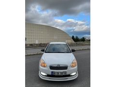 2010 MODEL HYUNDAİ ACCENT ERA 1.4 TEAM LPG'Lİ