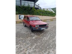 Galeriden Renault R 12 Toros 1994 Model Tokat
