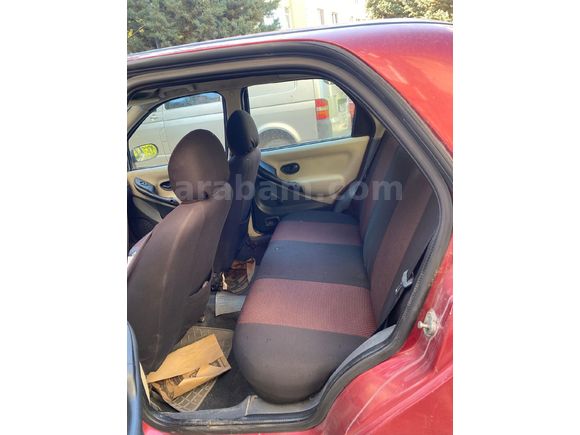 Sahibinden Fiat Albea 1.3 Multijet Active 2006 Model
