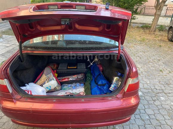 Sahibinden Fiat Albea 1.3 Multijet Active 2006 Model