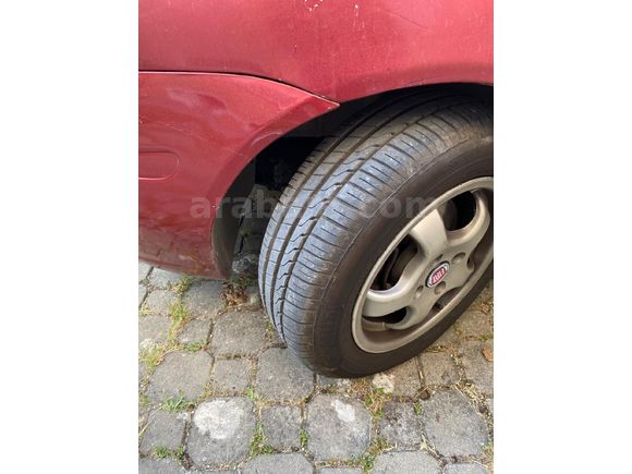 Sahibinden Fiat Albea 1.3 Multijet Active 2006 Model