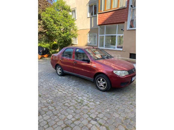 Sahibinden Fiat Albea 1.3 Multijet Active 2006 Model