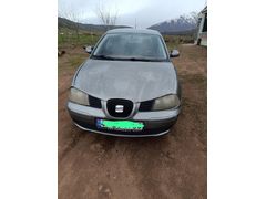 acil satılık Sahibinden Seat Ibiza 1.4 Singo 2003 Model