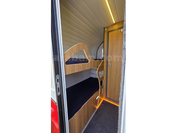 Sahibinden Karavan Çekme