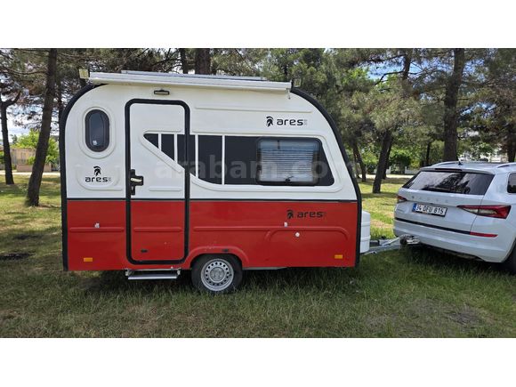 Sahibinden Karavan Çekme