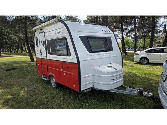 Sahibinden Karavan Çekme