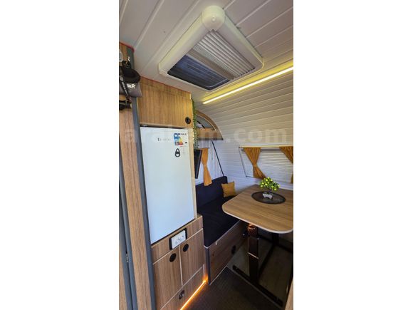 Sahibinden Karavan Çekme