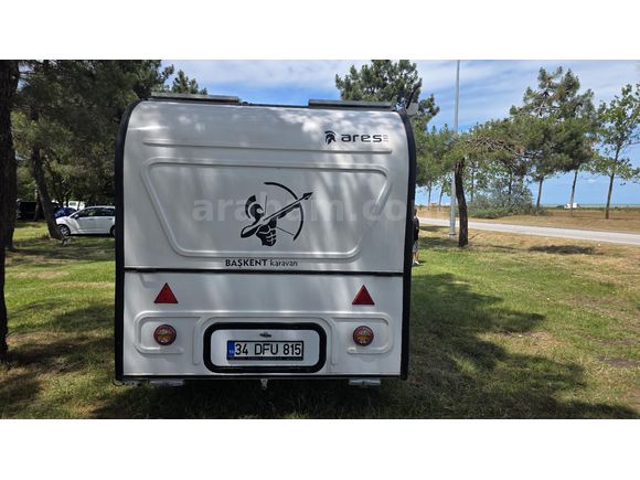 Sahibinden Karavan Çekme