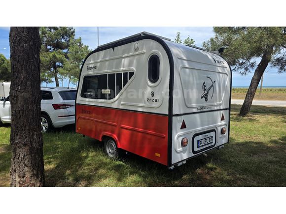 Sahibinden Karavan Çekme