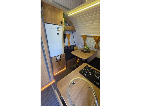 Sahibinden Karavan Çekme