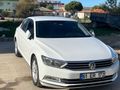 HATASIZ-SERVİS BAKIMLI DSG PASSAT B8