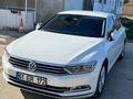 HATASIZ-SERVİS BAKIMLI DSG PASSAT B8