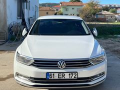 HATASIZ-SERVİS BAKIMLI DSG PASSAT B8