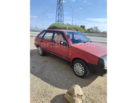 Sahibinden Lada Samara 1.5 1993 Model