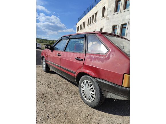 Sahibinden Lada Samara 1.5 1993 Model
