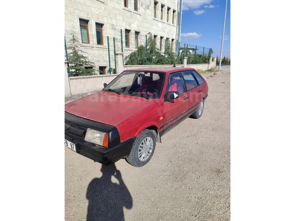 Sahibinden Lada Samara 1.5 1993 Model