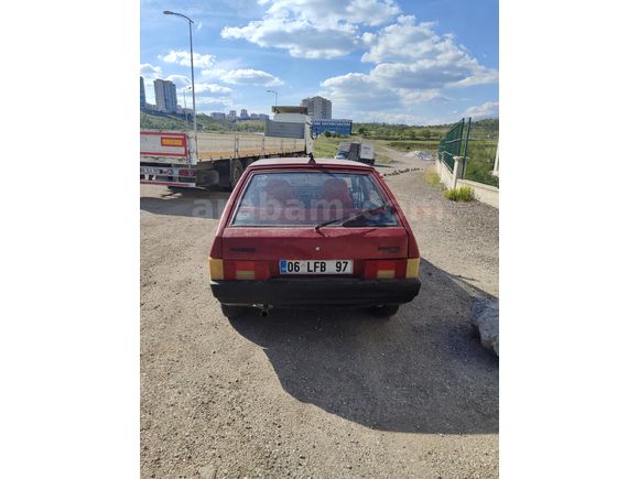 Sahibinden Lada Samara 1.5 1993 Model