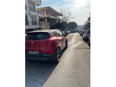 Sahibinden Renault Captur 1.3 TCe RS Line 2021 Model 