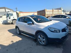 Sahibinden Nissan Qashqai 1.5 dCi Tekna 2011 Model