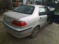 ARAÇ İSTANBUL DA - 2009 MODEL 1.3 MULTİJET FİAT ALBEA