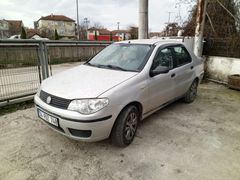 EKONOMİK, BİN-GİT - 2009 MODEL 1.3 MULTİJET FİAT ALBEA 