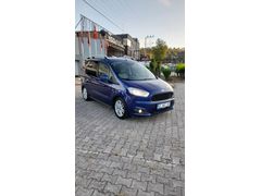Sahibinden Ford Tourneo Courier 1.6 TDCi Journey Titanium 2014 Model